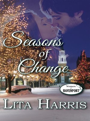 cover image of Seasons of Change
